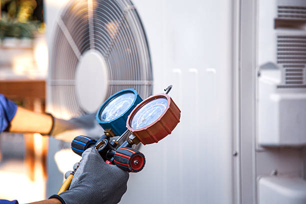 Affordable Hvac solutions in Jarreau, LA