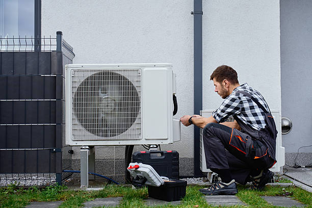 Trusted Hvac service in Jarreau, LA - JG Cool HVAC
